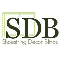 Shoestring Decor Blinds image 1